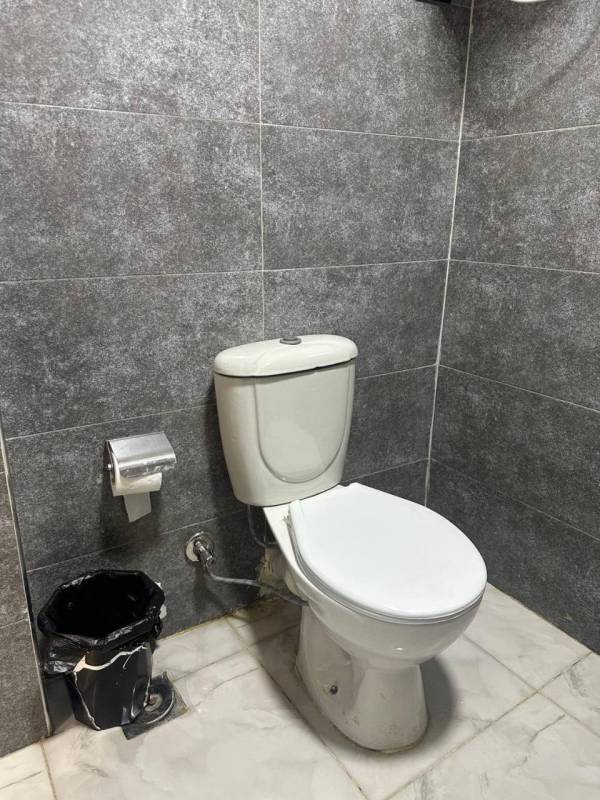 Habitación Deluxe Doble o Twin